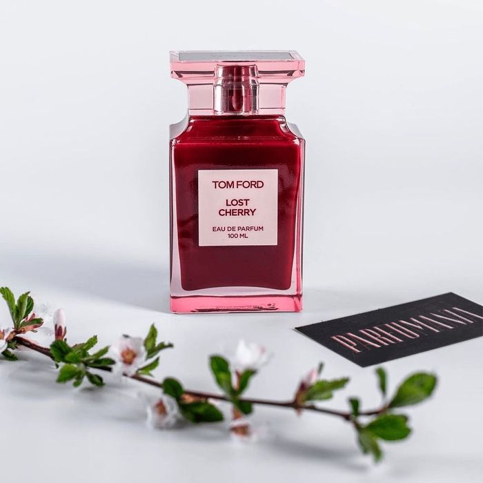 Парфюмы от ESSENS