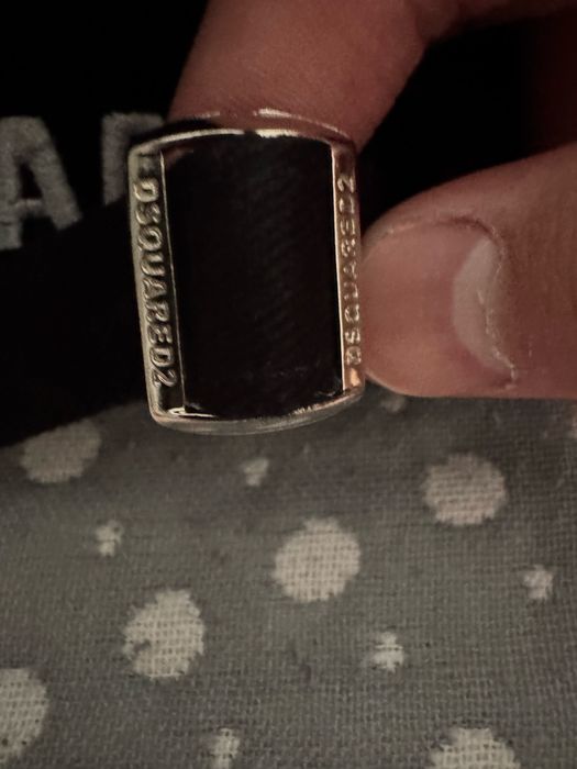 Кепка Dsquared2 Оригинал