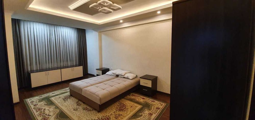 Аренда квартиры 3/2/8.