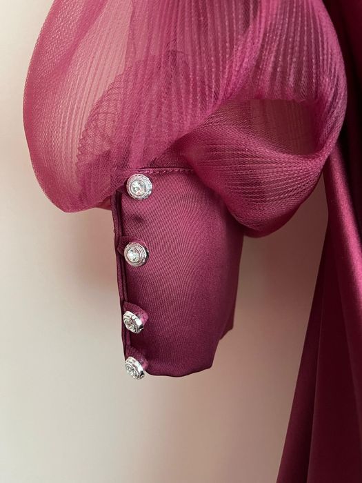 Rochie lunga ocazie