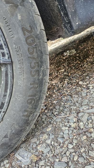 Диски фирмы PDW  R16