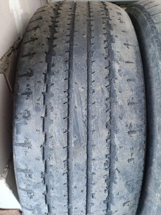 Триангл летняя резина р 16