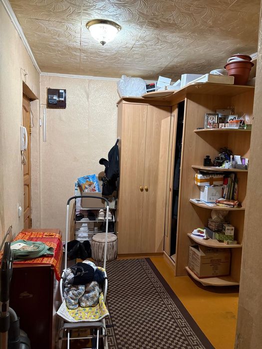 Продам 2-х комнатную квартиру