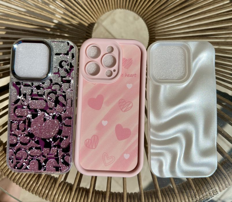 Кейсове за iPhone 14 Pro
