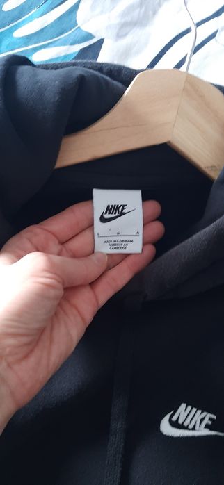 Hanorac barbati, NIKE (original)/L