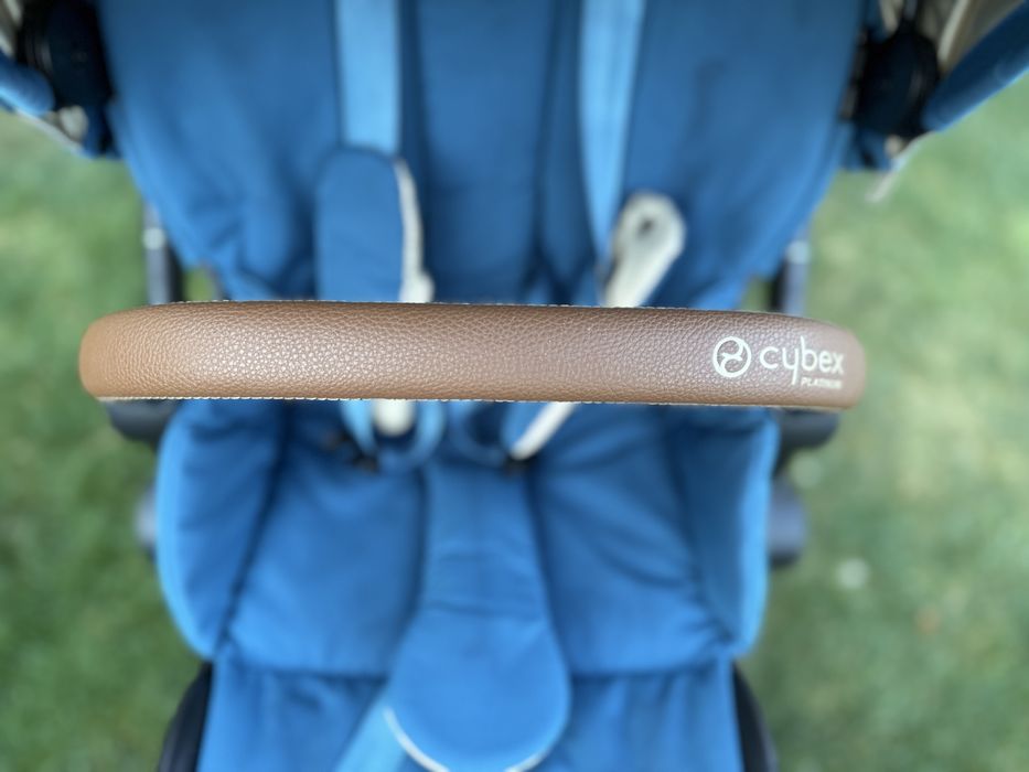 Бебешка количка Cybex Priam 4