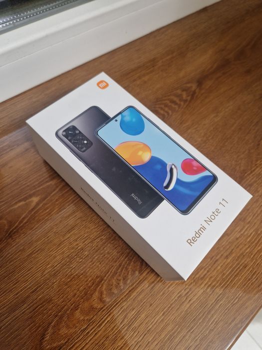 Продам Redmi note 11