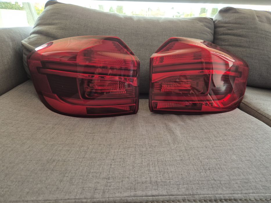 Външни стопове БМВ  X3/ BMW X3, G01 2019