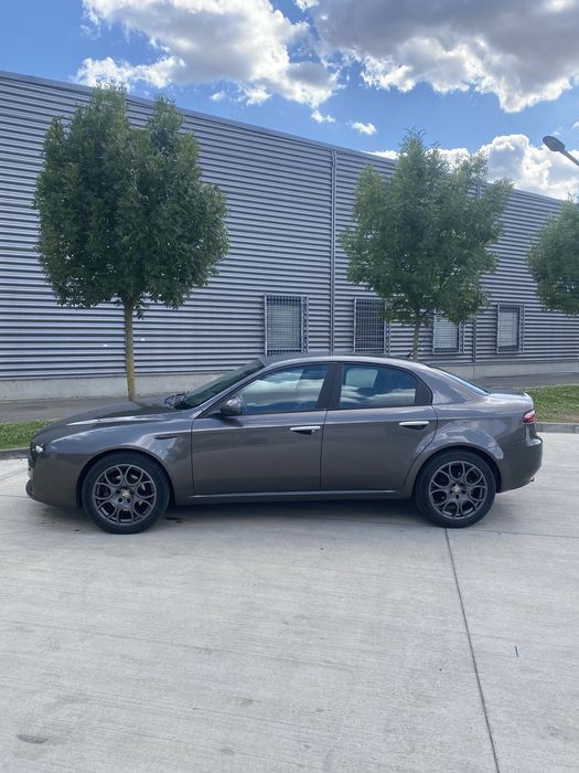 ALFA ROMEO 159 2006 — imagine 3