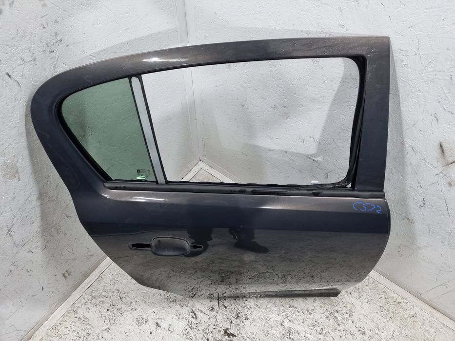 Usa dreapta spate Opel Corsa D [Fabr 2006-2013] GWH