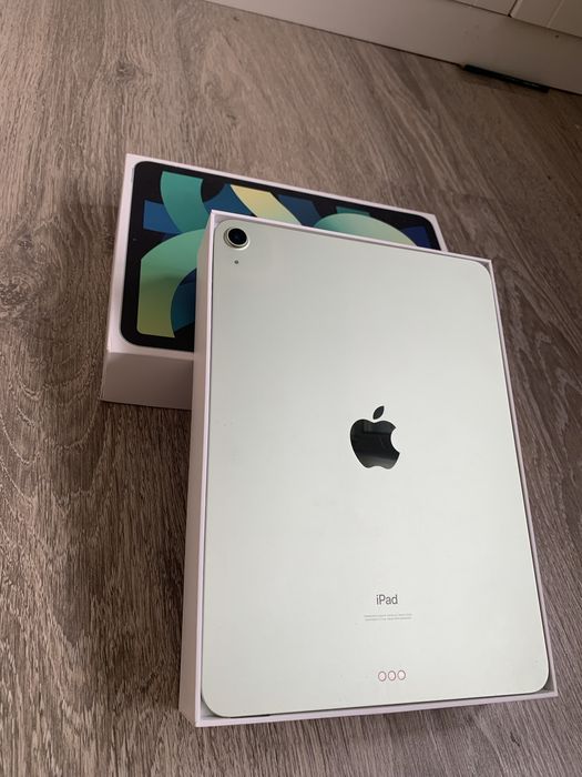 Ipad air 256GB в Идеале