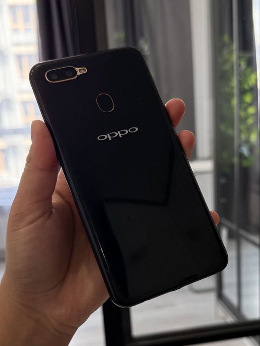 Продам Oppo A5s.