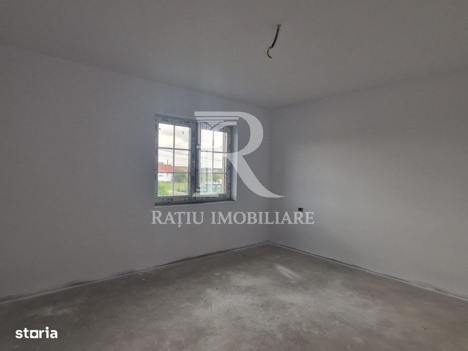 Casa de vanzare cu 4 camere | Cihei | Finisata | Bihor