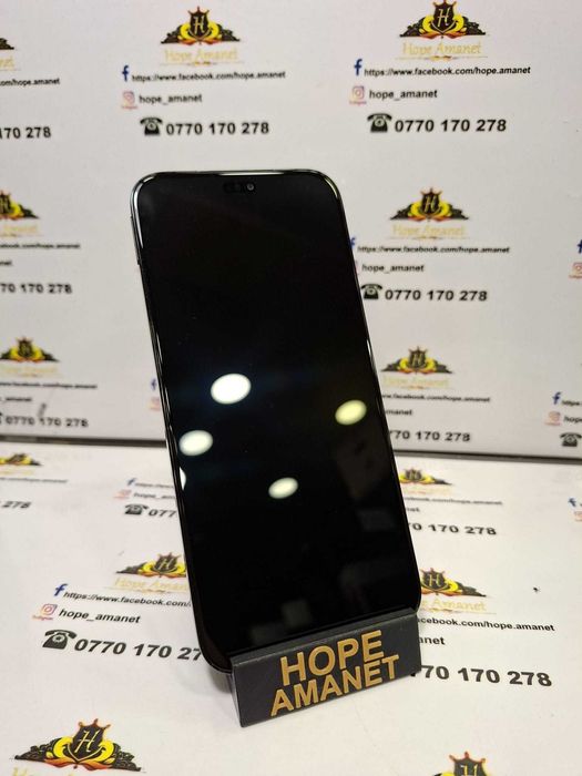 HOPE AMANET P13 - Honor 200 Lite