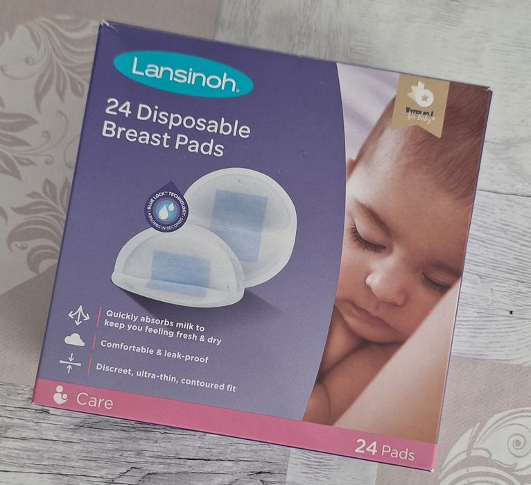 Tampoane san mamici 7 perechi