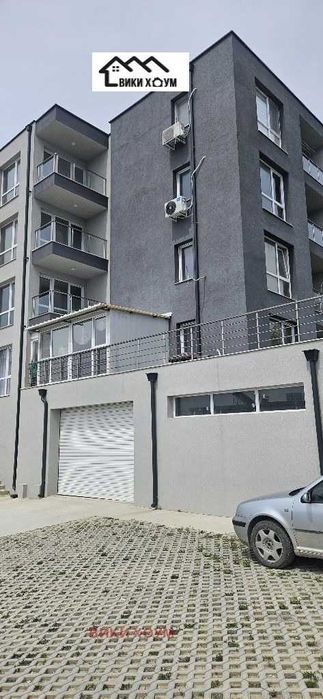 Продава се Двустаен апартамент в Варна, Център - 55 кв.м за 816 €/кв.м - Снимка #9
