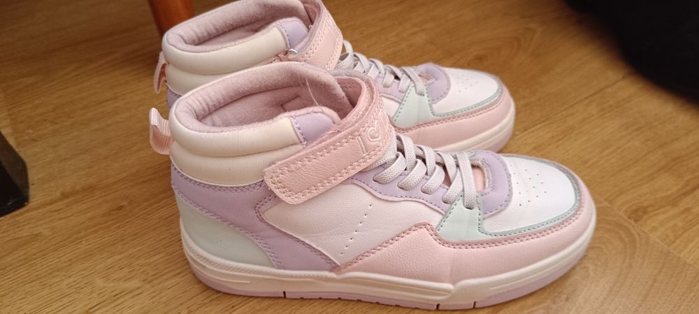 Детски боти маратонки