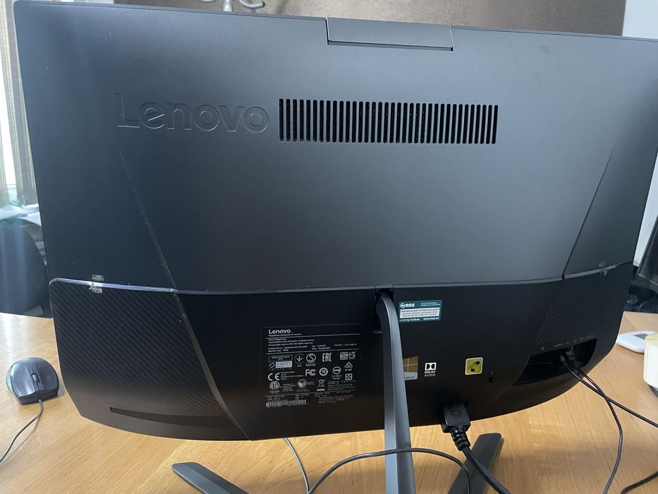 Lenovo ideacentre