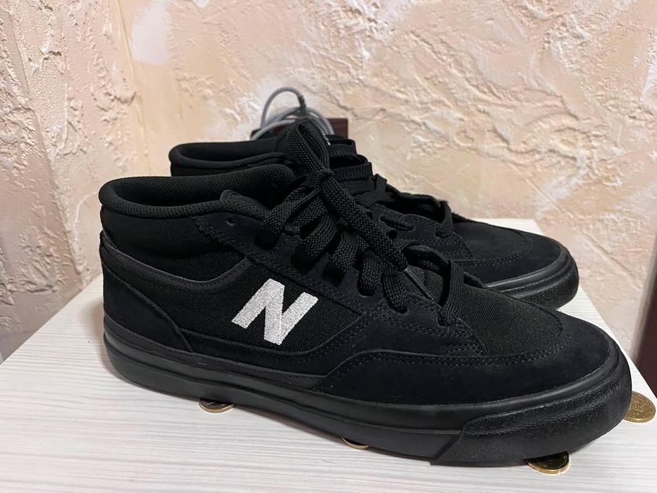 New Balance Numeric Franky Villani 417