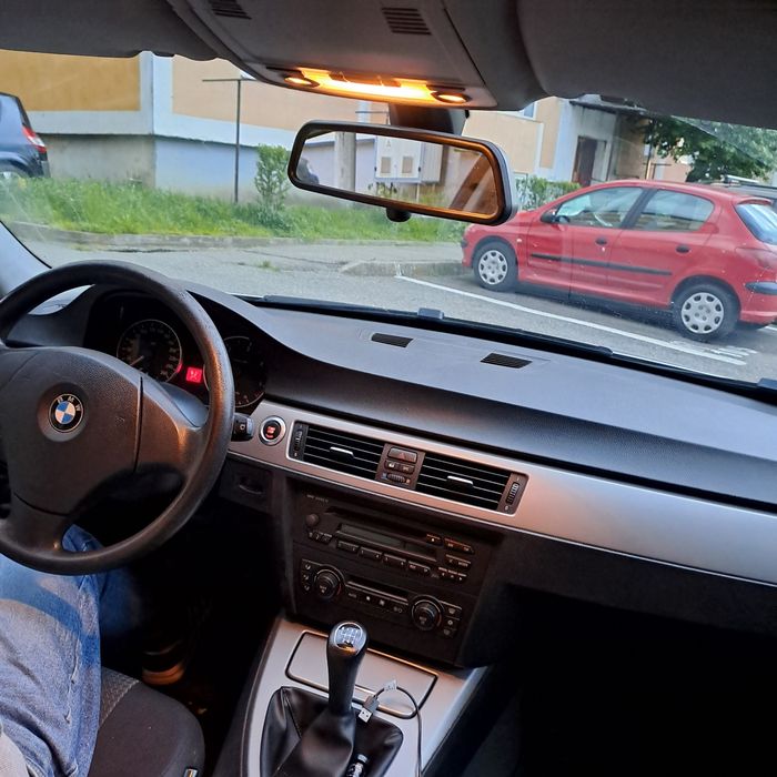 Vand Bmw 320 e 90