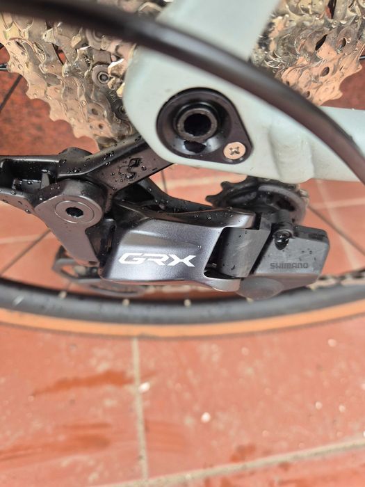 Гравел Cube Nuroad Race 2025