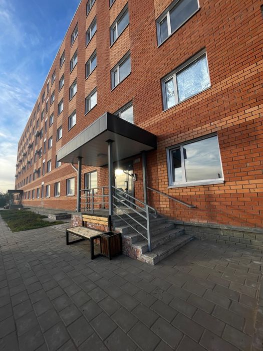 ПРОДАМ , срочно студию