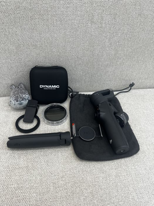 Dji osmo 6 продам или обменяю