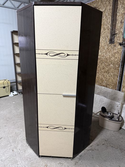 Мебель в комплекте