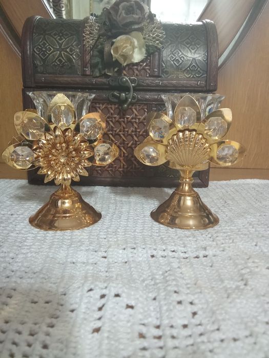 Стаканчик для зубочисток