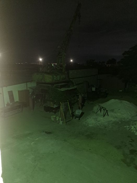 Кран машна сатылат