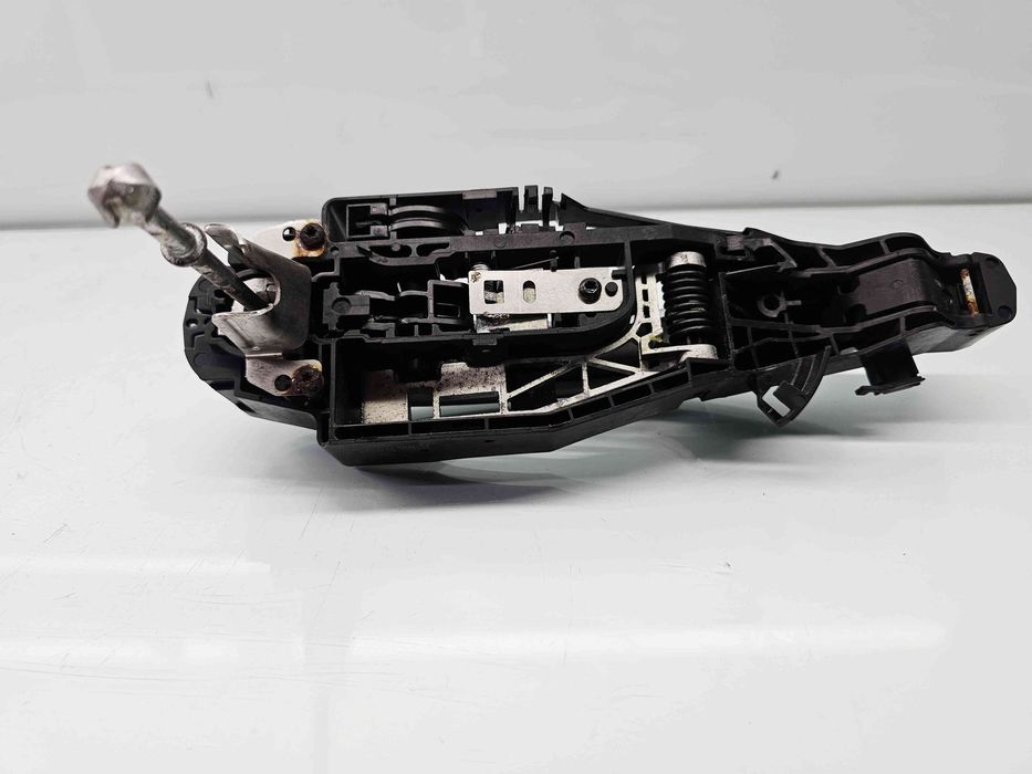 Maner usa stanga fata Peugeot 508 [Fabr 2010-2018] KLX