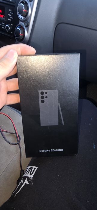 Самсунг S24 ultra