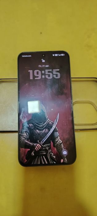 Honor 400 8+8/256