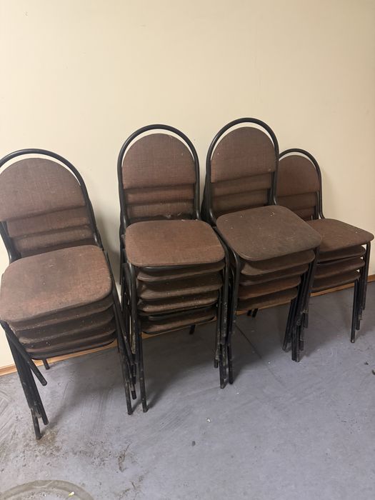 Продам стулья