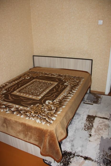 3х комнатная в Центре города