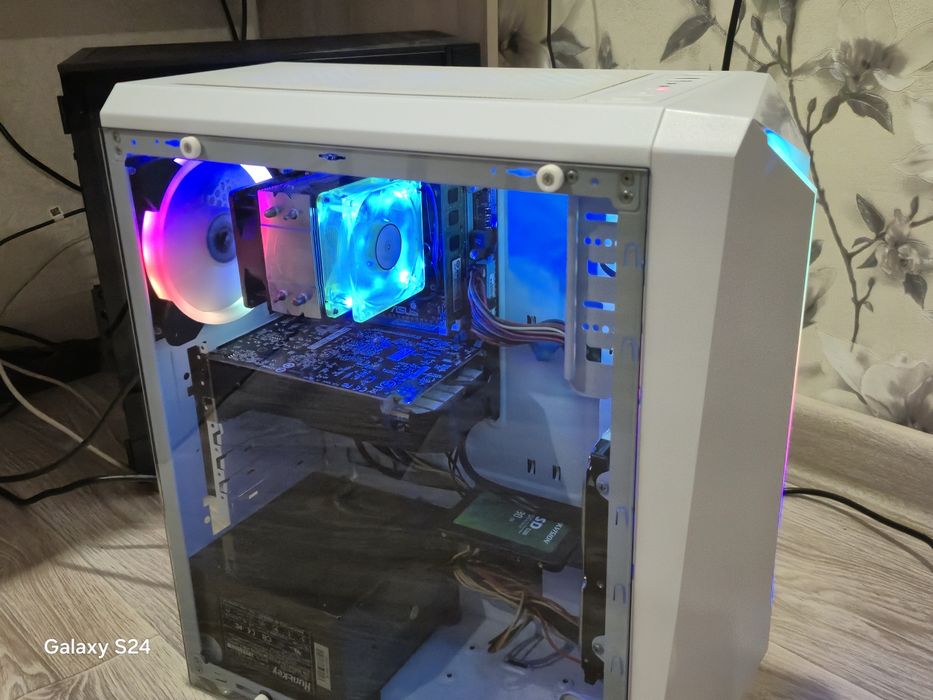 Компьютер i7 3770