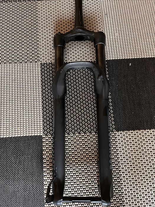 Furca 29 Rock Shox 35 150mm