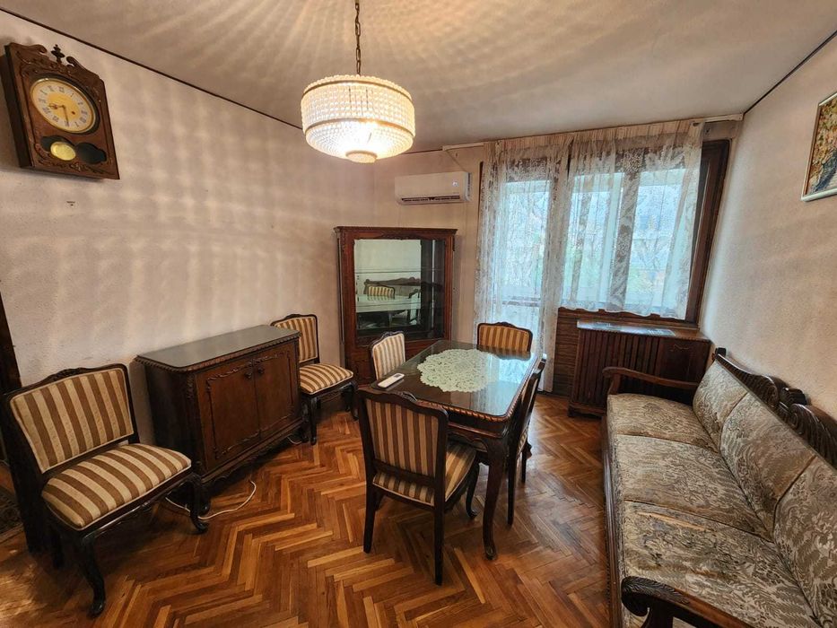 Apartament 3 camere | 68 mp | Gara de Nord – Sector 1 | Bloc fără risc seismic