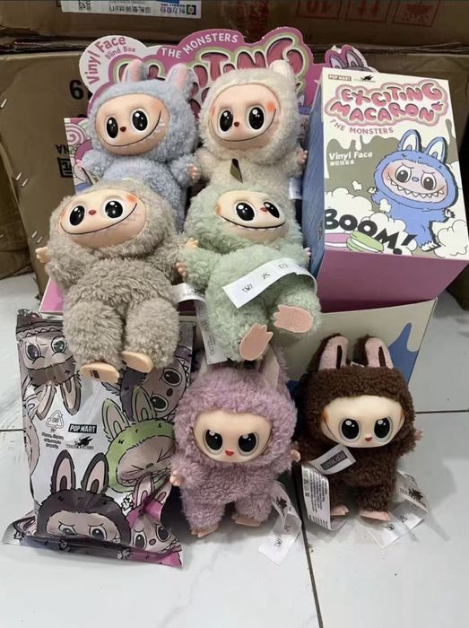 Лабубу оптом и в розницу