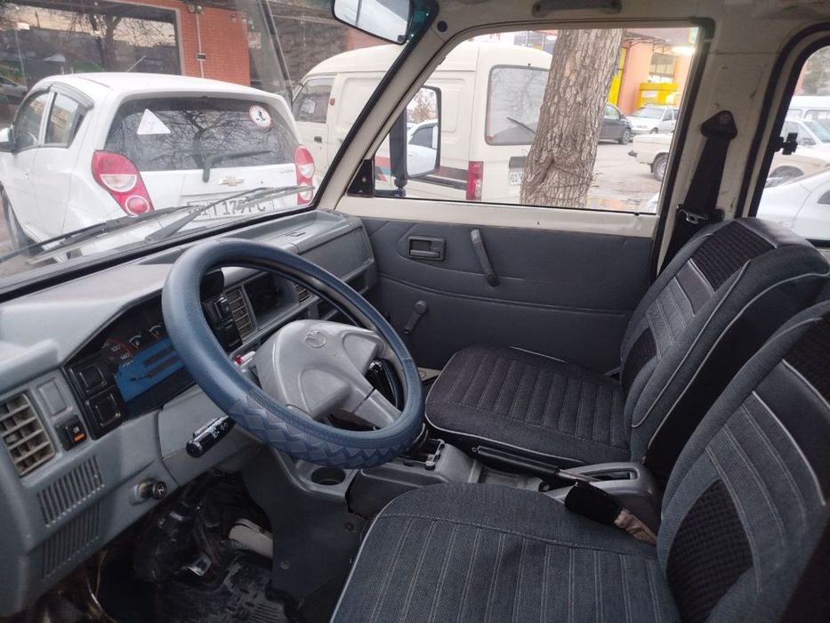 Damas 2006 xolati yaxshi