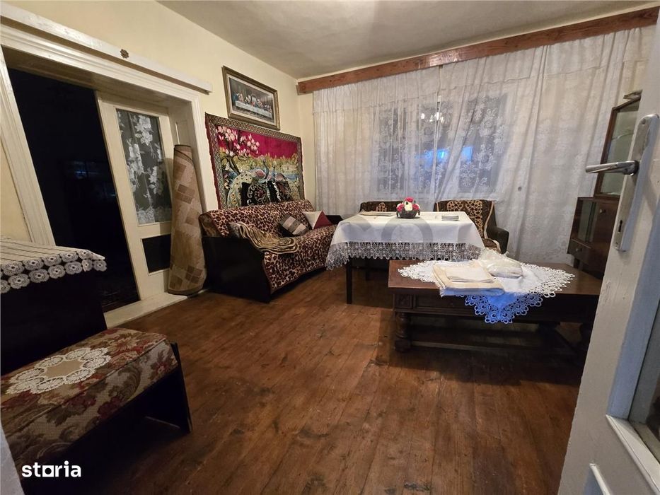 RECO Casa in cociuba mare