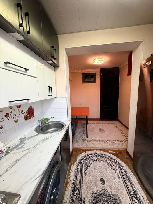 Assalomu aleykum 3-xonali kvartira sotiladi, Marhabo orentir 29 maktab