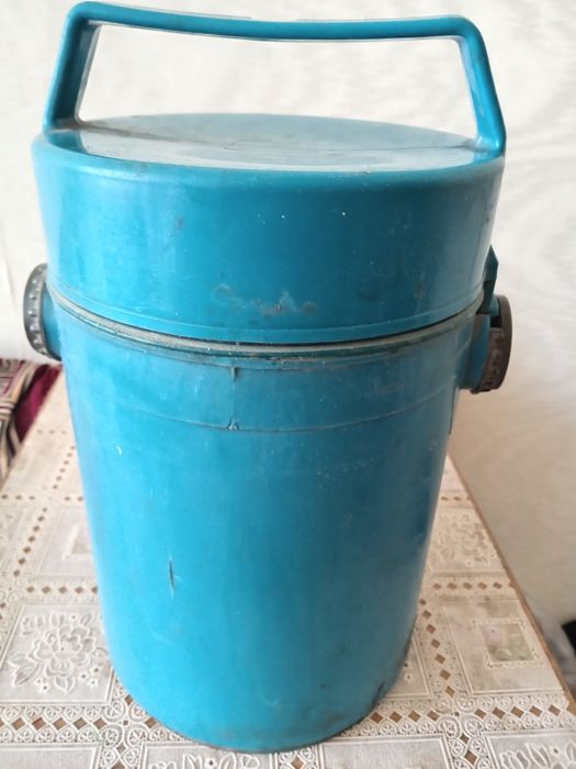 Термос для приёма пищи