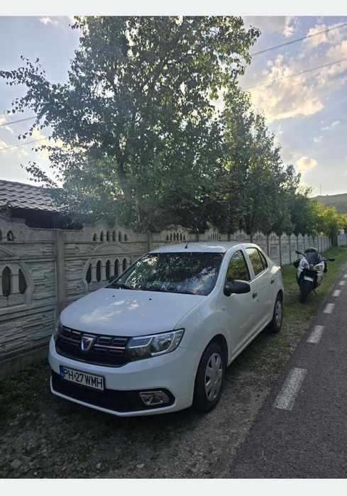 DACIA Logan 2019 — imagine 2