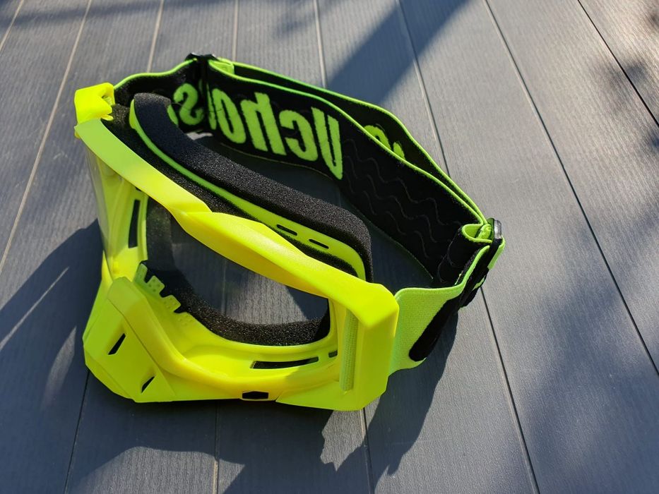 Ochelari enduro/cross/atv/off road/ski/montain bike