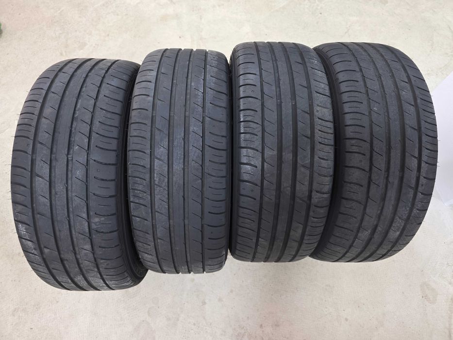 Jante 17 MG 3,4,5,6 HS ES eHS ZS EV ZX 7Jx17 ET40 5x112 57.1mm cu senzori presiune roti