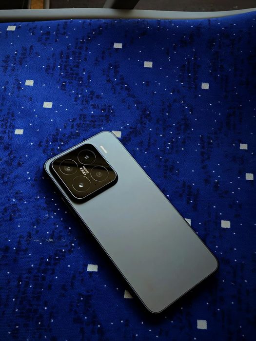 Xiaomi 15 CN 512/16