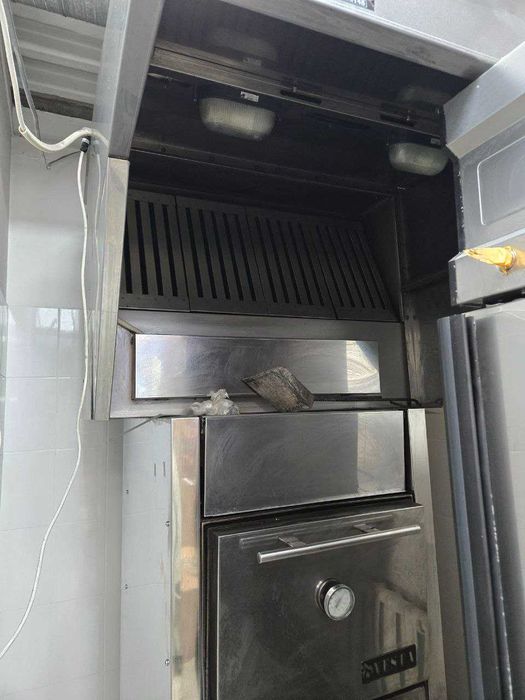 Печь-мангал Vesta 45