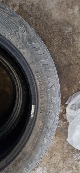 Продам зимняя резина