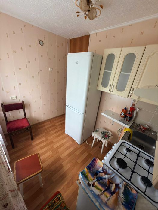 Продам 2-х комнатную квартиру